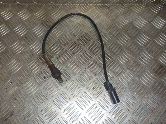 Audi A5 8T Lambda Sonde/Nox Sensor Med OEM Nr. 06E906265S Fra Audi Ophugger