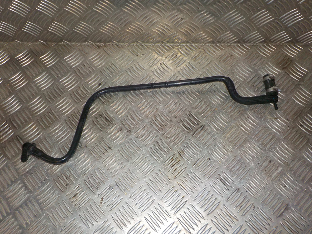 Audi A5 Vacuum Ventil Med OEM Nr. 06E133773C Fra Audi Ophugger