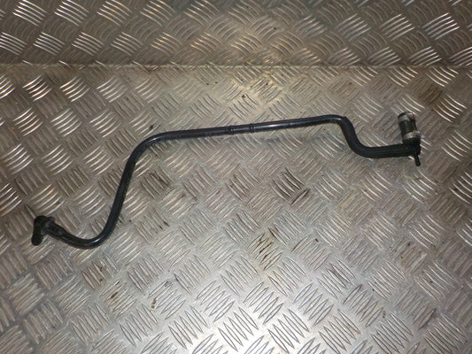 Audi A5 8T Vacuum Ventil Med OEM Nr. 06E133773C Fra Audi Ophugger