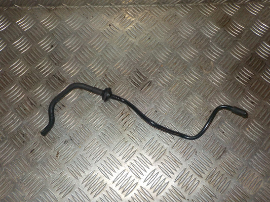 Audi A5 8T Vacuum Ventil Med OEM Nr. 06E103207H Fra Audi Ophugger