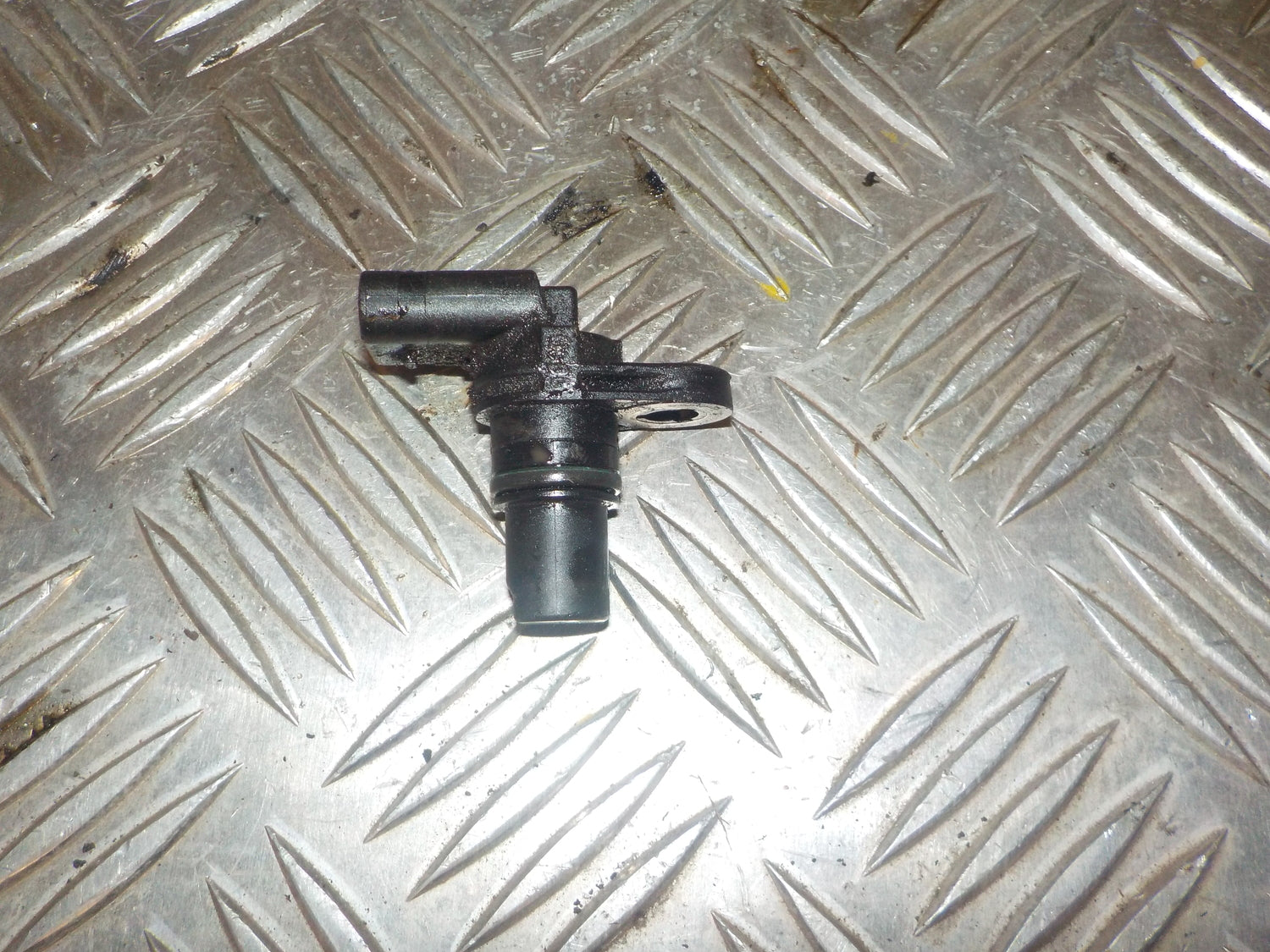 Audi A5 Tændingsgiver Knast Med OEM Nr. 07L905163A Fra Audi Ophugger