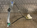 Renault Laguna 3 Rudemotor - Rudehejs Med OEM Nr. 827310001R Fra Renault Ophugger