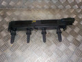Citroen Xsara Picasso Tændspole El Med OEM Nr. 597098 Fra Citroen Ophugger