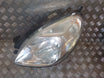 Citroen Xsara Picasso Forlygte Med OEM Nr. 9649557480 Fra Citroen Ophugger