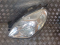 Citroen Xsara Picasso Forlygte Med OEM Nr. 9649557480 Fra Citroen Ophugger