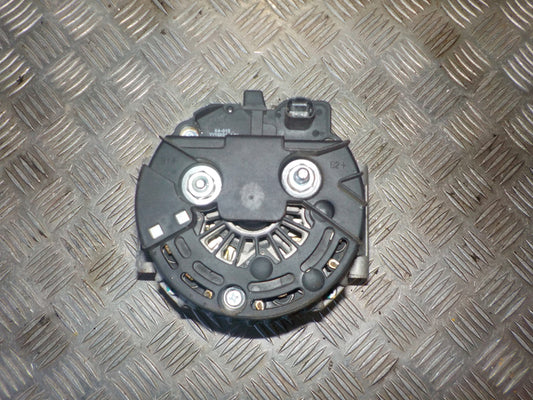 Renault Laguna 2 Generator Med OEM Nr. 7700431712 Fra Renault Ophugger