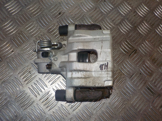Renault Laguna 2 Bremsekaliber HB Med OEM Nr. 7701049109 Fra Renault Ophugger