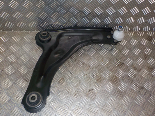 Renault Laguna 2 Bærearm F.N. H Med OEM Nr. 8200026655 Fra Renault Ophugger