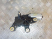Seat Arosa Bagrudevisker Motor Med OEM Nr. 6X0955711F Fra Seat Ophugger