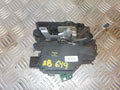 Seat Arosa Dørlås Med OEM Nr. 6X1837014P Fra Seat Ophugger