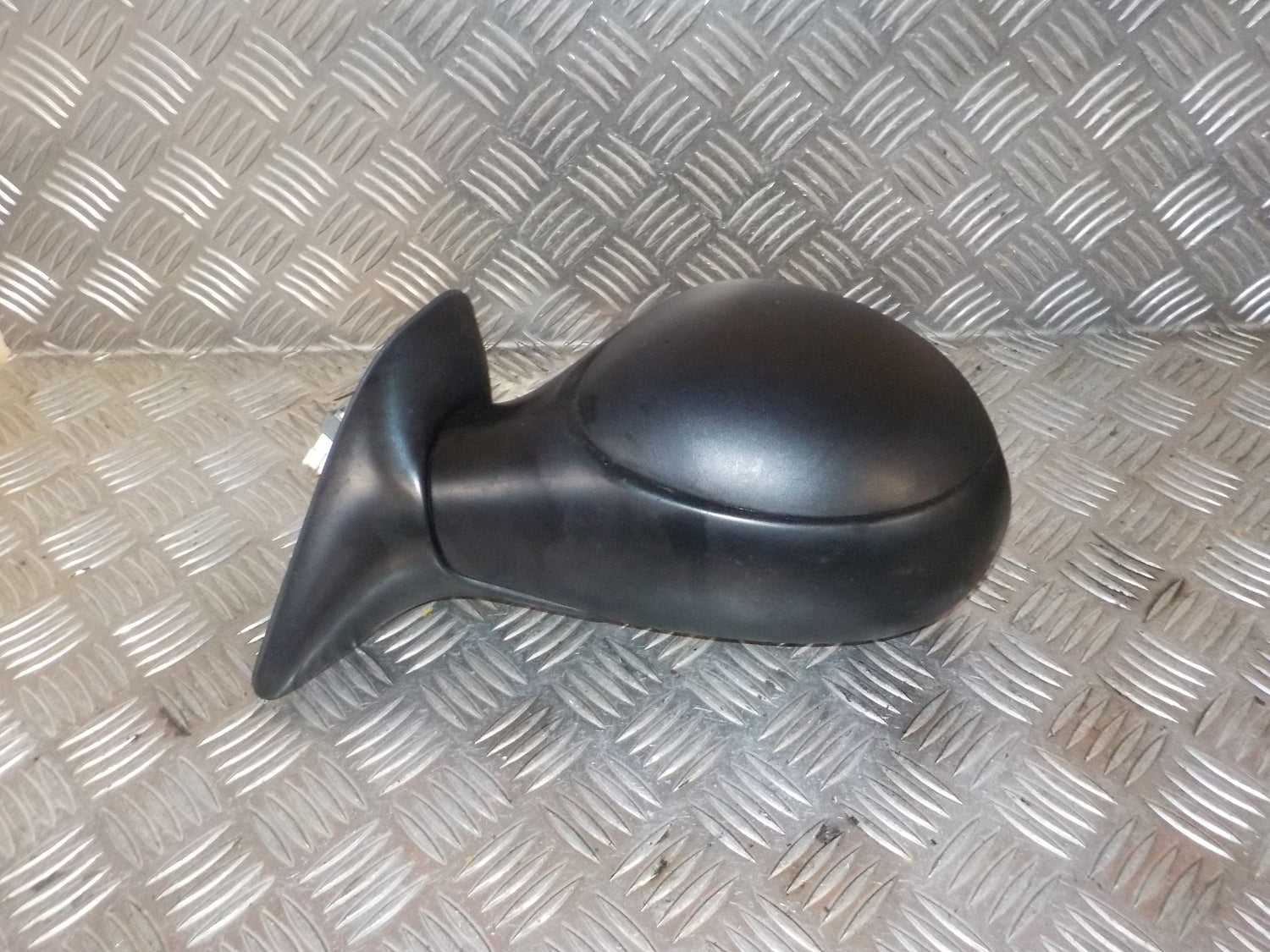 Citroen Xsara Picasso Sidespejl Med OEM Nr. 8149F7 Fra Citroen Ophugger