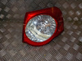 VW Passat 3C Baglygte Med OEM Nr. 3C9945096N Fra VW Ophugger