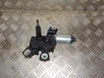 VW Passat 3C Bagrudevisker Motor Med OEM Nr. 579746 Fra VW Ophugger
