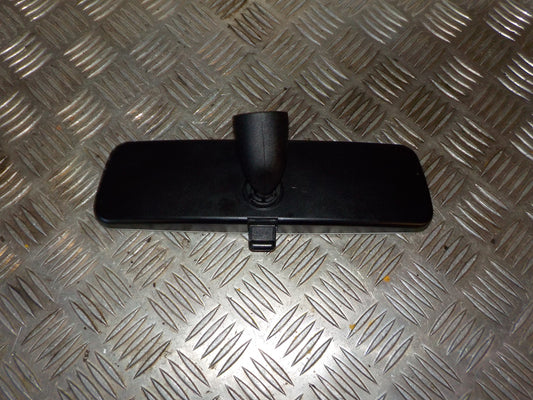 VW Passat 3C Bakspejl Indvend Med OEM Nr. 3C0857511J Fra VW Ophugger