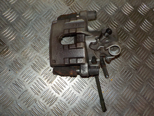 Mazda 3 BK Bremsekaliber HB Med OEM Nr. C2Y32648ZA Fra Mazda Ophugger