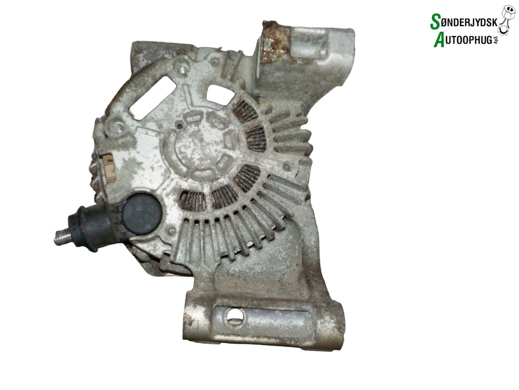 Mazda 3 Bk Generator Med OEM Nr. A3TJ1091 Fra Mazda Ophugger