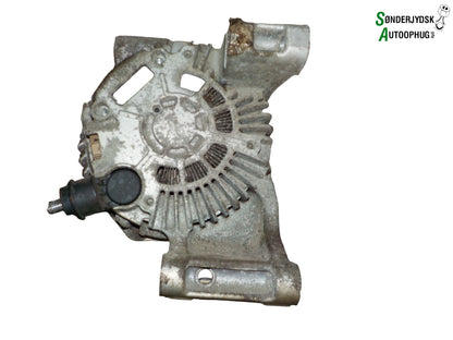 Mazda 3 BK Generator Med OEM Nr. A3TJ1091 Fra Mazda Ophugger