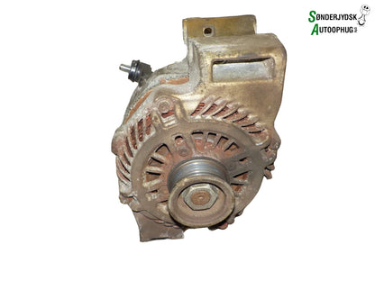 Mazda 3 BK Generator Med OEM Nr. A3TJ1091 Fra Mazda Ophugger