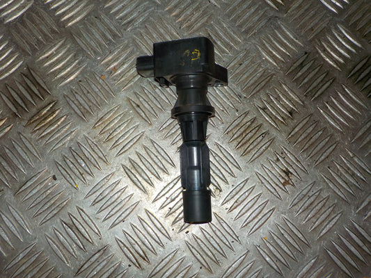 Mazda 3 BK Tændspole El Med OEM Nr. 6M8G12A366 Fra Mazda Ophugger