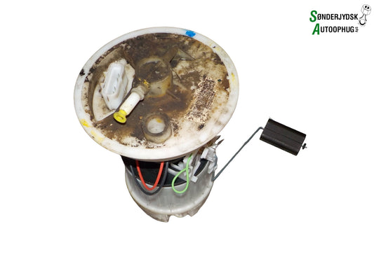 Mazda 3 BK Benz/Brændstofpumpe El Med OEM Nr. 3N619H307 Fra Mazda Ophugger