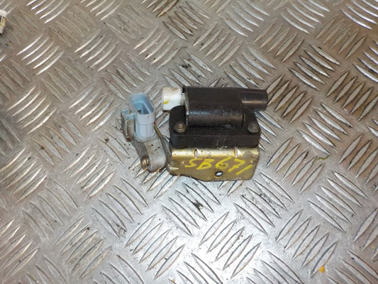 Suzuki Wagon R Tændspole El Med OEM Nr. 3341080F20 Fra Suzuki Ophugger