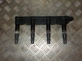 Peugeot 206 Tændspole El Med OEM Nr. 9651710680 Fra Peugeot Ophugger
