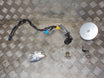 Peugeot 206 Låsesæt  Med OEM Nr. 4162EW Fra Peugeot Ophugger