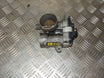 Peugeot 206 Spjældhus Med OEM Nr. 9647925480 Fra Peugeot Ophugger