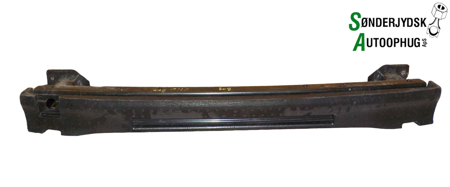 Renault Clio 5 Kofangerstiver Med OEM Nr. 756108804R Fra Renault Ophugger