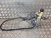 Opel Astra G Servopumpe Med OEM Nr. MEDGEVIND Fra Opel Ophugger