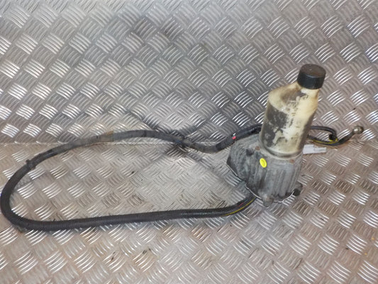 Opel Astra G Servopumpe Med OEM Nr. MEDGEVIND Fra Opel Ophugger