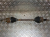 Ford Ka Trækaksel For V Med OEM Nr. 1541818 Fra Ford Ophugger