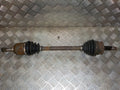 Ford Ka Trækaksel For V Med OEM Nr. 1541818 Fra Ford Ophugger