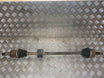 Ford Ka Trækaksel For H Med OEM Nr. 1541812 Fra Ford Ophugger