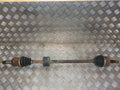 Ford Ka Trækaksel For H Med OEM Nr. 1541812 Fra Ford Ophugger
