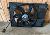 Skoda Octavia Kølerblæser El Med OEM Nr. 5Q0121203CS Fra Skoda Ophugger