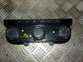 Skoda Octavia Varmeregulering Med OEM Nr. 5E0820047N Fra Skoda Ophugger