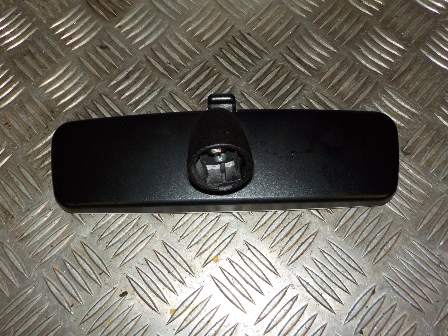 Skoda Octavia Bakspejl Indvend Med OEM Nr. 3C0857511J Fra Skoda Ophugger