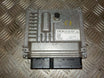 Skoda Octavia Motorstyring - Motorstyreboks - Injection Elboks Med OEM Nr. 04L907445B Fra Skoda Ophugger