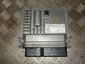 Skoda Octavia Motorstyring - Motorstyreboks - Injection Elboks Med OEM Nr. 04L907445B Fra Skoda Ophugger