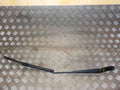 Skoda Octavia Viskerarm Med OEM Nr. 5E1955410 Fra Skoda Ophugger