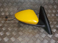 Skoda Octavia Sidespejl Med OEM Nr. 5E1857508N Fra Skoda Ophugger