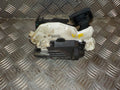 Skoda Octavia Dørlås Med OEM Nr. 5E1837015A Fra Skoda Ophugger