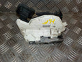 Skoda Octavia Dørlås Med OEM Nr. 5E1837016A Fra Skoda Ophugger