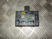Skoda Octavia Bcm / Komfortkomputer Med OEM Nr. 5Q4959393E Fra Skoda Ophugger