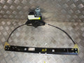 Skoda Octavia Rudemotor - Rudehejs Med OEM Nr. 5Q0959812A Fra Skoda Ophugger