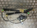 Skoda Octavia Rudemotor - Rudehejs Med OEM Nr. 5Q0959801B Fra Skoda Ophugger