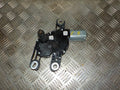 Skoda Octavia Bagrudevisker Motor Med OEM Nr. 5F4955711 Fra Skoda Ophugger