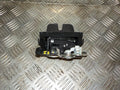 Skoda Octavia Dørlås Med OEM Nr. 5E0827505 Fra Skoda Ophugger