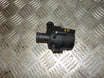 Skoda Octavia Cirkulationspumpe Med OEM Nr. 5Q0965567J Fra Skoda Ophugger